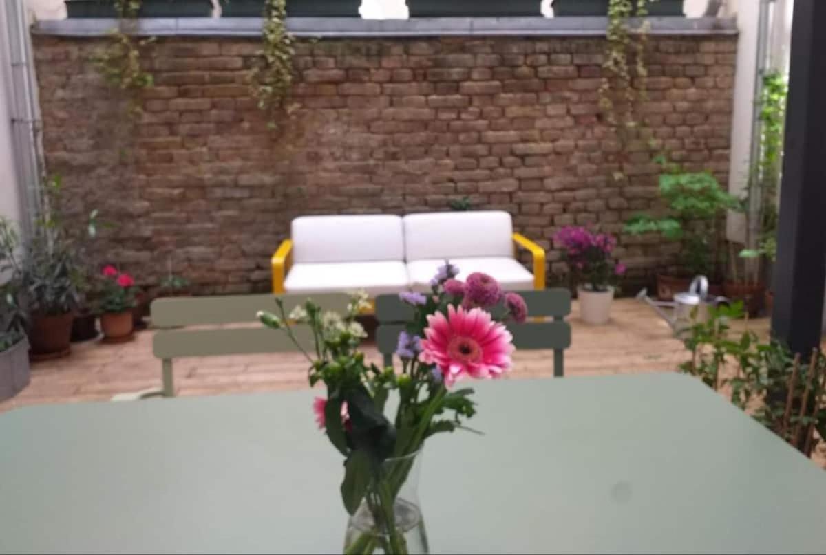 Appartamento Townhouse Sternwarte